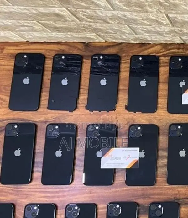 Apple iPhone 14 128GB (Used)