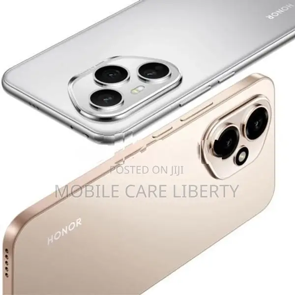 Honor 400 12GB 256GB (Brand New)