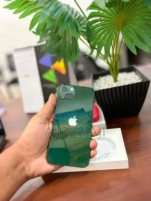 Apple iPhone 13 (Used)