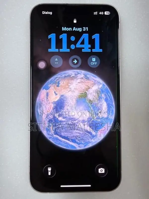 Apple iPhone 13 (Used)