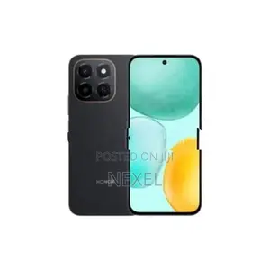Honor X6c 6GB 256GB (Brand New)