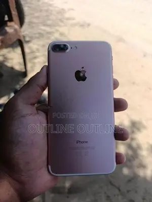 Apple iPhone 7 Plus (Used)