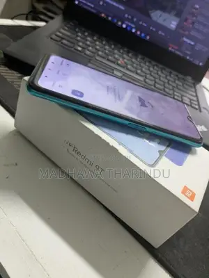 Xiaomi Redmi 9t 128GB (Used)