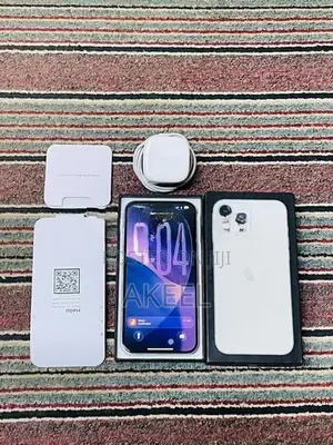 Apple iPhone 13 Pro Max (Used)