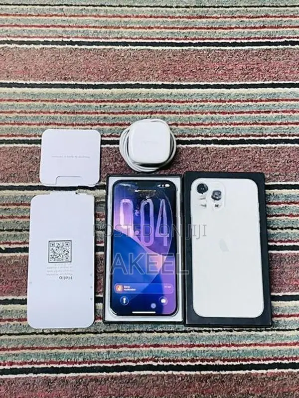 Apple iPhone 13 Pro Max (Used)