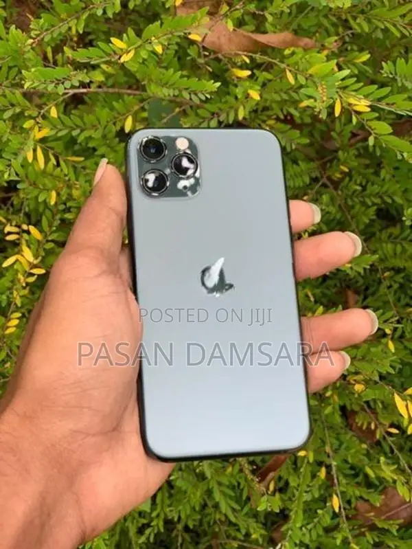 Apple iPhone 11 Pro 256 (Used)