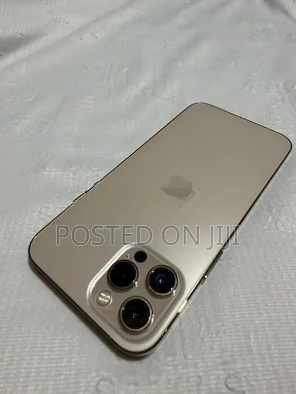 Apple iPhone 12 Pro Max 256GB (Used)