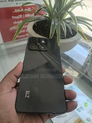 ZTE Blade A55 Used (Used)