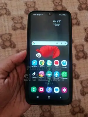 Samsung Galaxy M32 4G (Used)