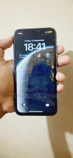 Apple iPhone 11 (Used)