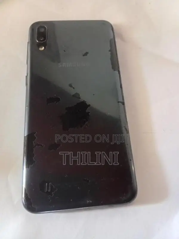 Samsung Galaxy M10 (Used)
