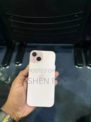 Apple iPhone 15 Iphone15 (Used)