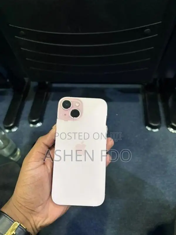 Apple iPhone 15 Iphone15 (Used)