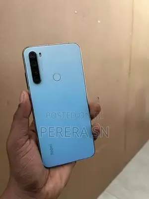 Xiaomi Redmi Note 8 (Used)