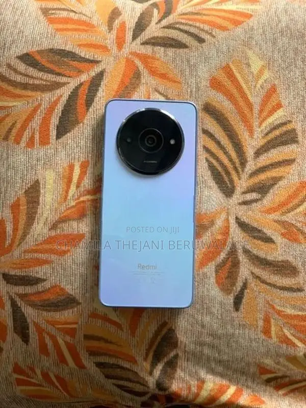 Xiaomi Redmi A3 (Used)