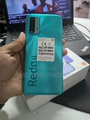 Xiaomi Redmi 9t 128GB (Used)
