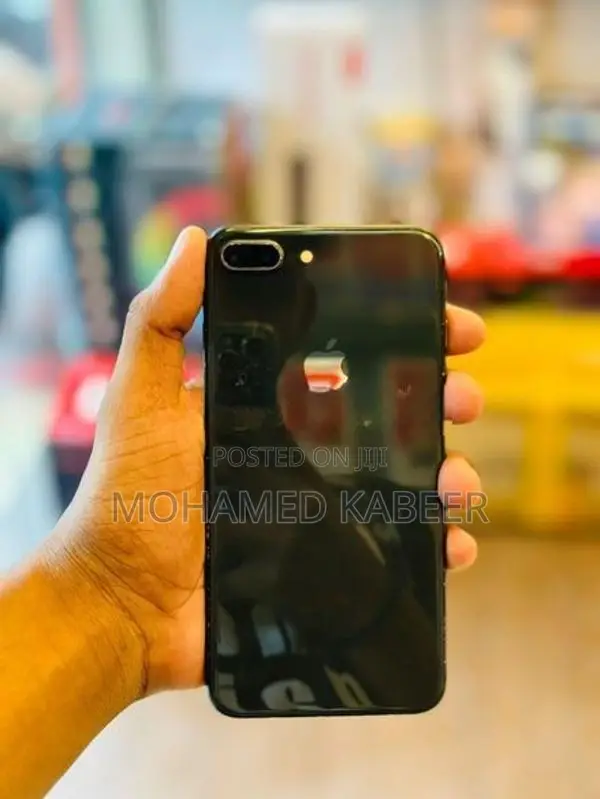 Apple iPhone 8 Plus 8plus (Used)
