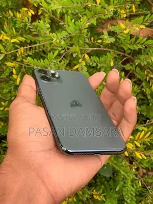 Apple iPhone 11 Pro 256 (Used)
