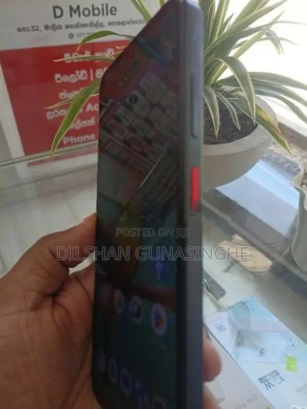 ZTE Blade A55 Used (Used)