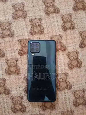 Samsung Galaxy M32 4G (Used)