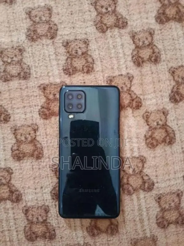 Samsung Galaxy M32 4G (Used)