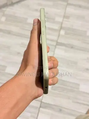 Samsung Galaxy A34 (Used)