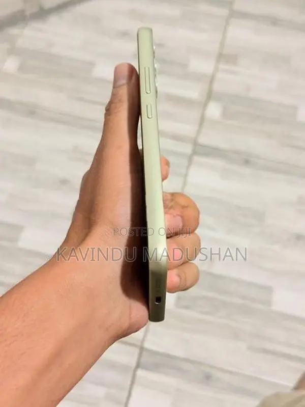 Samsung Galaxy A34 (Used)