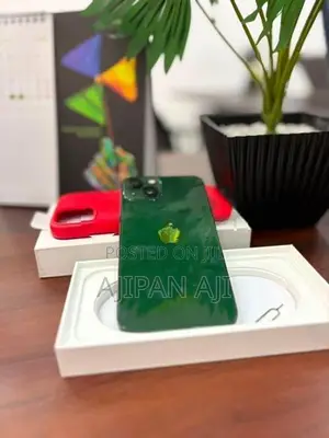 Apple iPhone 13 (Used)