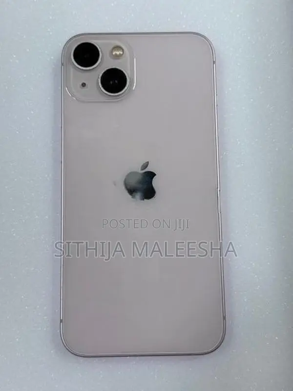 Apple iPhone 13 (Used)