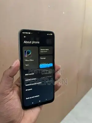 Xiaomi Redmi Note 8 (Used)