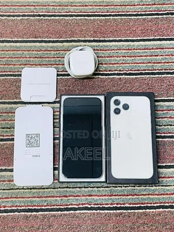 Apple iPhone 13 Pro Max (Used)
