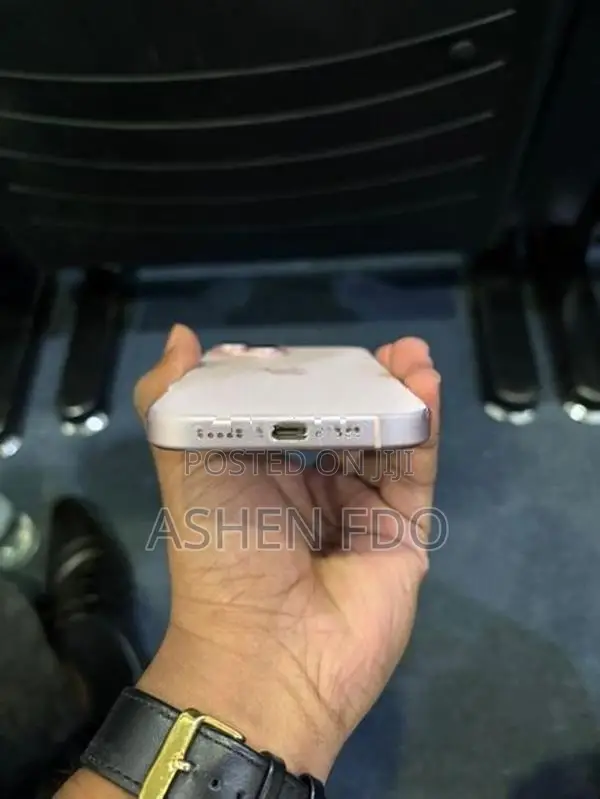 Apple iPhone 15 Iphone15 (Used)
