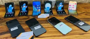 Samsung Galaxy Z Flip 6 256GB (Used)