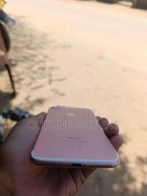 Apple iPhone 7 Plus (Used)