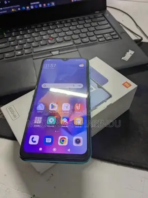 Xiaomi Redmi 9t 128GB (Used)