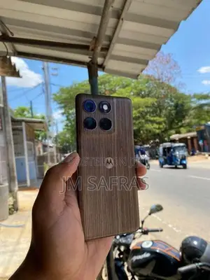 Moto Edge 60pro 2025 (Used)