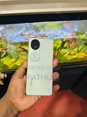 Vivo V40e (Used)