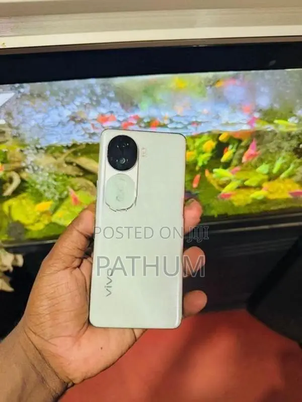 Vivo V40e (Used)