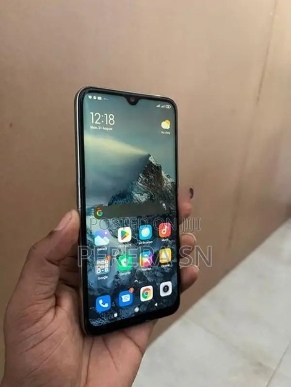 Xiaomi Redmi Note 8 (Used)