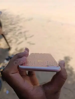 Apple iPhone 7 Plus (Used)