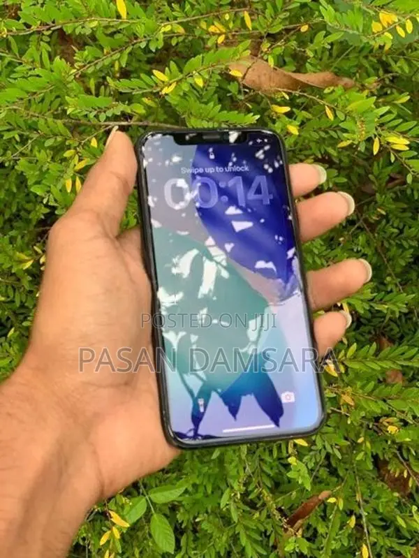 Apple iPhone 11 Pro 256 (Used)