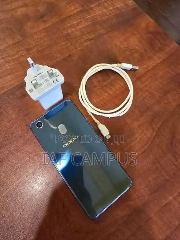 Oppo F7 CPH1819 (Used)