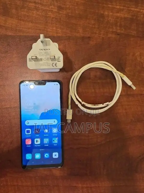 Oppo F7 CPH1819 (Used)