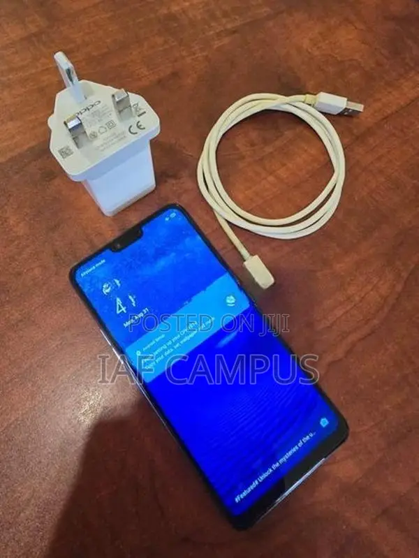 Oppo F7 CPH1819 (Used)