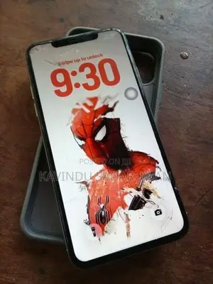 Apple iPhone 11 Pro Max (Used)