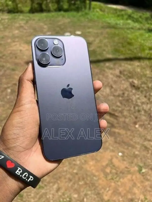 Apple iPhone 14 Pro Max (Used)
