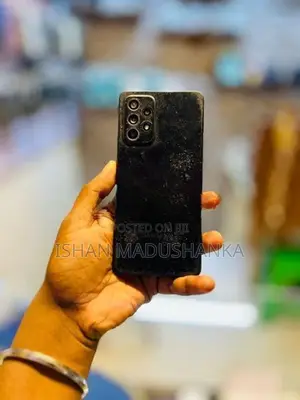 Samsung Galaxy A52s (Used)