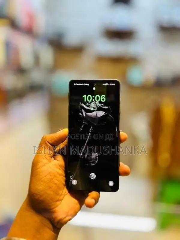 Samsung Galaxy A52s (Used)