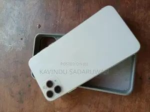 Apple iPhone 11 Pro Max (Used)