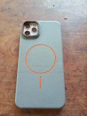 Apple iPhone 11 Pro Max (Used)